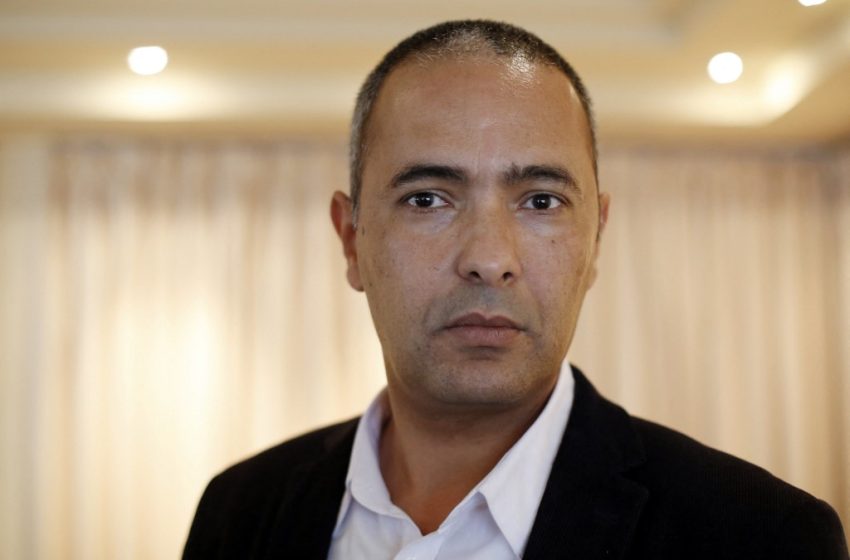  Kamel Daoud lauréat du Goncourt du premier roman