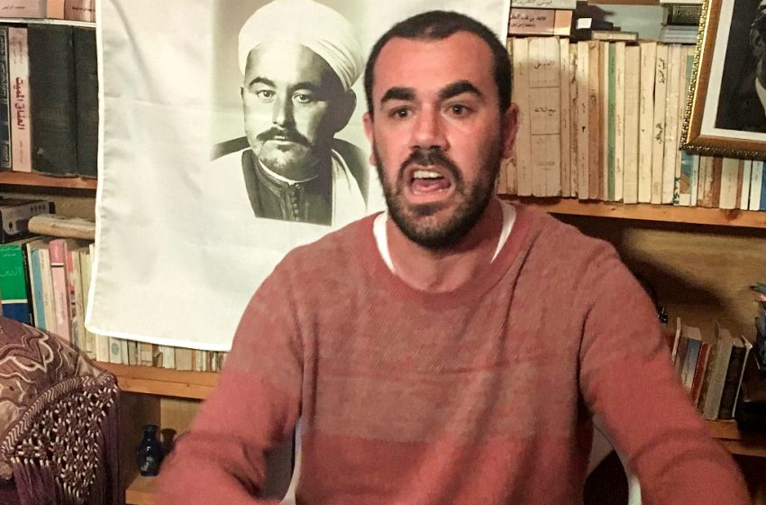  Maroc : Zefzafi, l&rsquo;insurgé du Rif a été arrêté