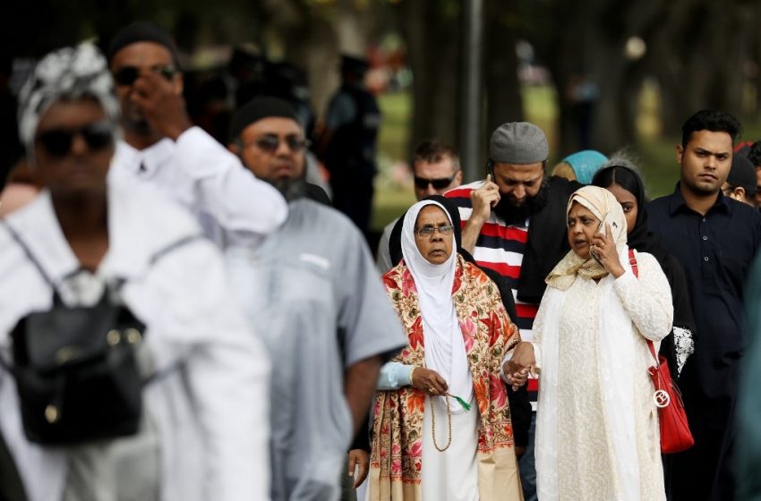 « En Grande-Bretagne, l’islamophobie est considérée comme un délit à part entière »