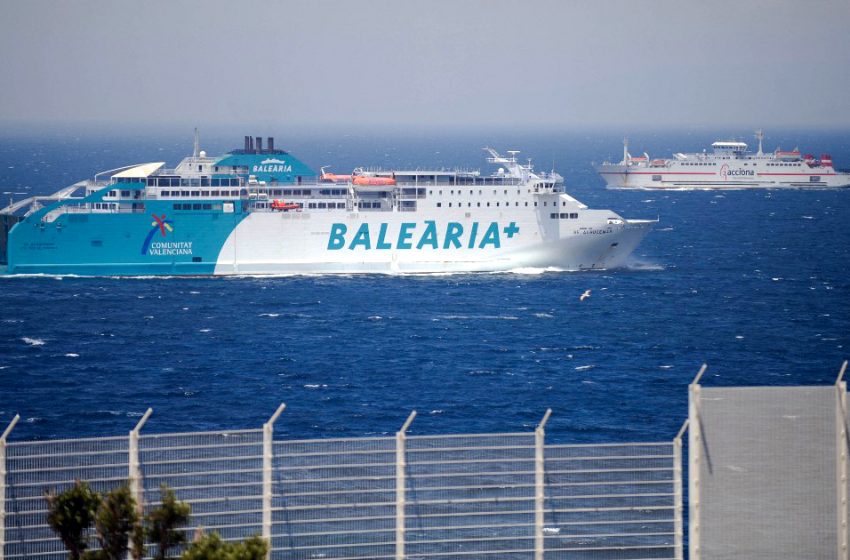  Début de l&rsquo;Opération « Marhaba 2018 »