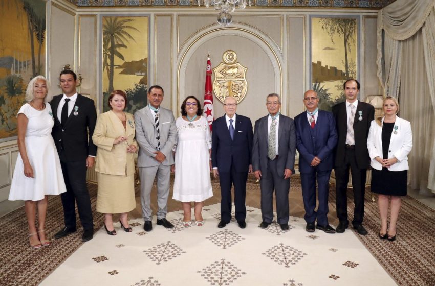  Tunisie – Pourquoi l’initiative présidentielle est-elle prioritaire ? (Partie 2/3)