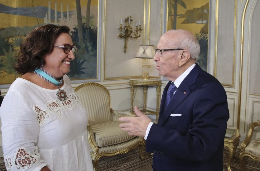 Tunisie. Pourquoi l’initiative présidentielle est-elle prioritaire ? (Partie 3/3)