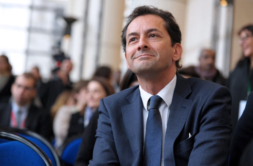  Hakim El Karoui : « Faites des propositions »