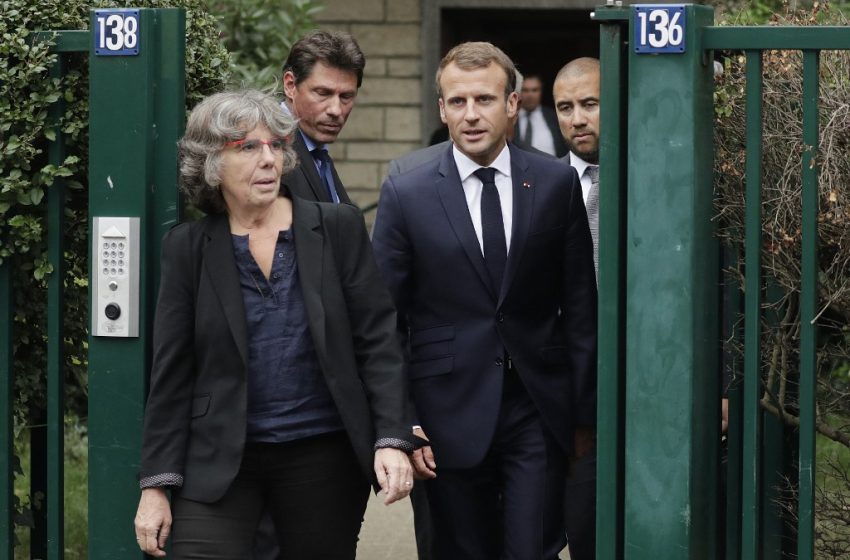  Guerre d&rsquo;Algérie : Macron reconnait la responsabilité de l&rsquo;Etat dans la mort de Maurice Audin, torturé par l&rsquo;armée française