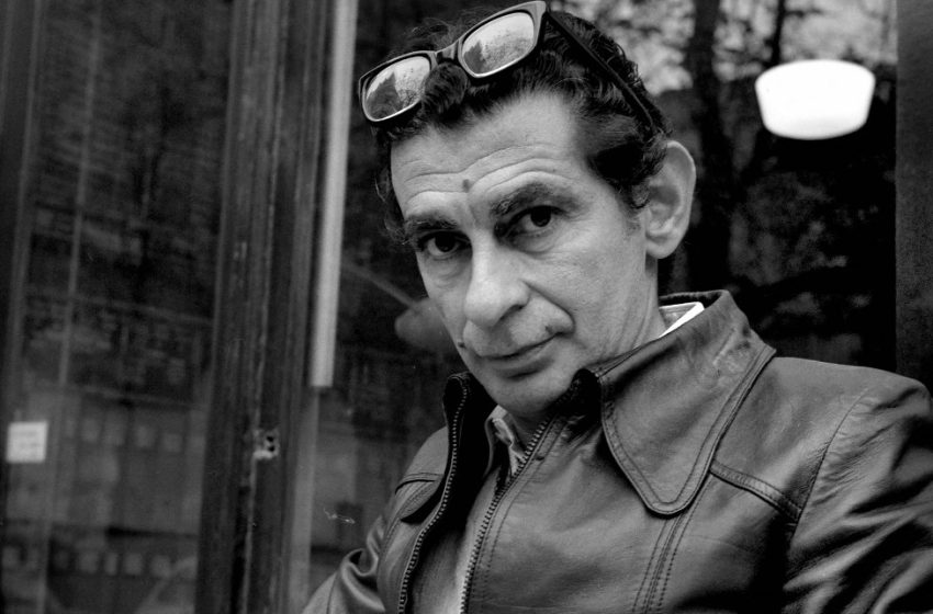  Youssef Chahine : ses archives exposées à la Cinémathèque