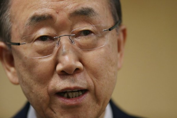 L’ONU n’inclut pas Israël dans sa liste des pays qui tuent ou blessent des enfants