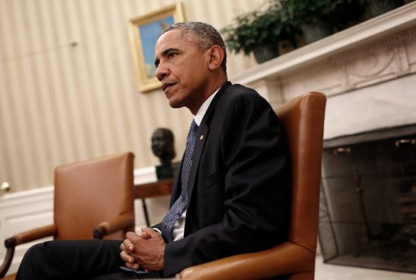  Barack Obama aimerait que le jour qui marque la fin du Ramadan soit un jour férié dans les écoles