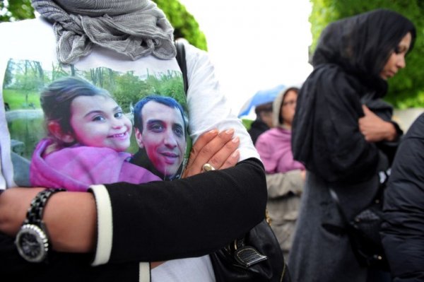 Procès Saboundjian-Bentounsi – Portrait du policier responsable de la mort d’Amine Bentounsi