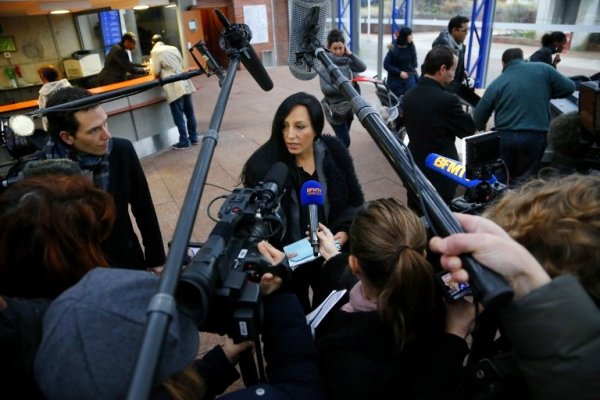 Acquittement pour le policier responsable de la mort d’Amine Bentounsi