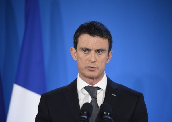 Un prof de fac assigné pour avoir ironisé sur les « blancos » de M. Valls