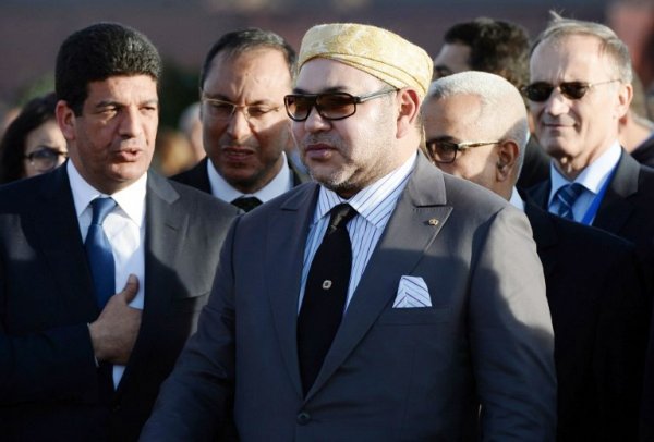 Les vérités de Mohammed VI