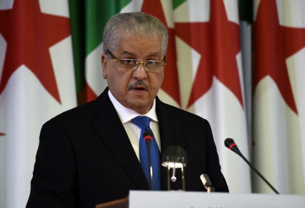 Sellal : « Pas de recours à l’endettement extérieur »