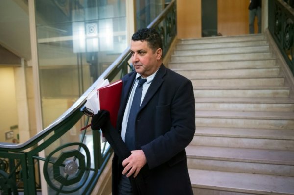 L’ancien président de l’université de Toulon condamné