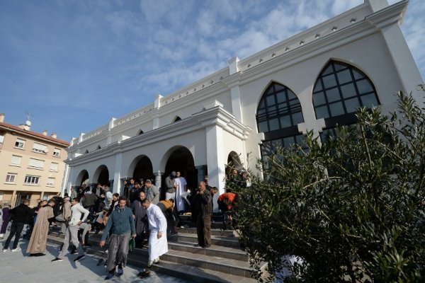 France. La mosquée de Fréjus ne sera pas détruite