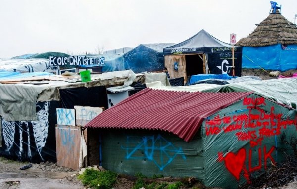 L’Europe, zone hostile pour les mineurs isolés étrangers