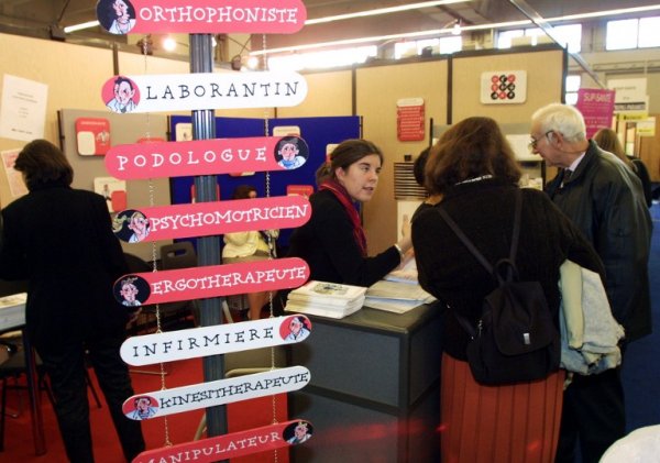 Un forum pour une meilleure orientation à Aubervilliers
