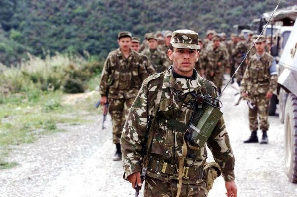 Plus de 100 djihadistes neutralisés en 6 mois