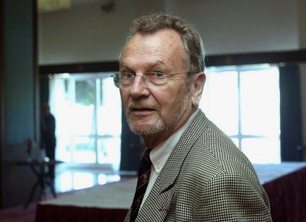 « La France se grandirait en libérant Georges Ibrahim Abdallah », Yves Bonnet, ancien patron de la DST