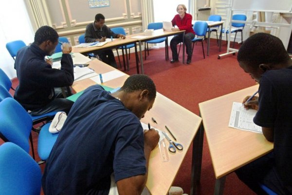Mineurs isolés étrangers : dans l’Oise, les jeunes majeurs sont pénalisés