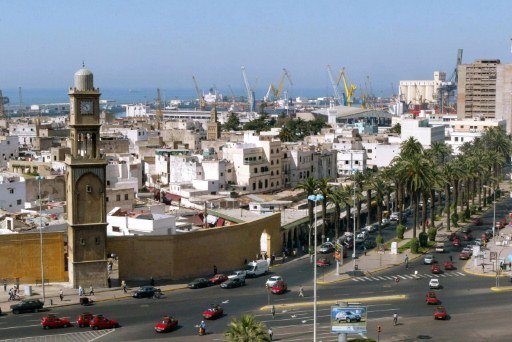 Maroc. 2012, la croissance sera en deçà des attentes