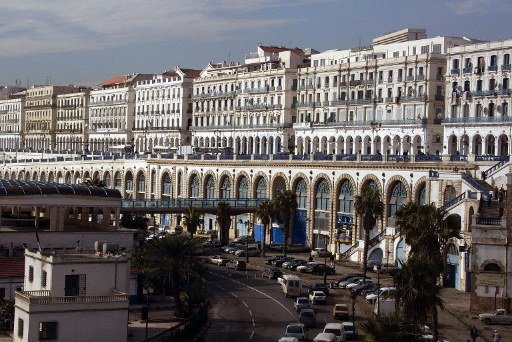 Algérie. 600 entreprises étrangères à la Foire d’Alger