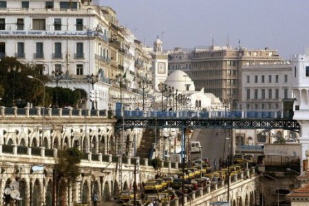 Algérie – La gestion déléguée des eaux à l’examen