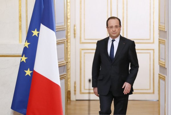  Déchéance de nationalité : Hollande fera une annonce en conseil des ministres