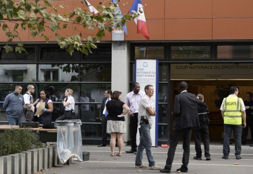 Vers une procédure accélérée d’expulsion des demandeurs d’asile déboutés