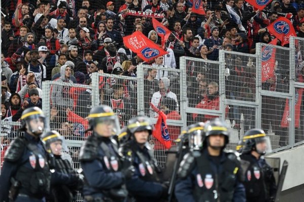 Comment normaliser les relations habitants-police?