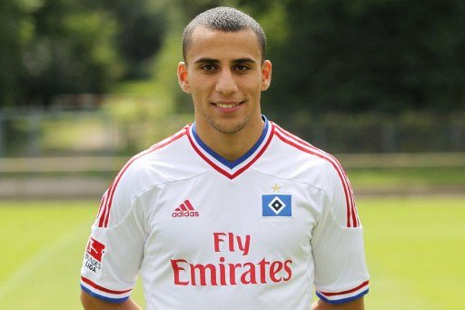 Football. Ben-Hatira : de la Mannschaft aux Aigles