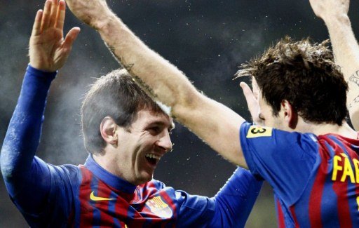 Football. Barça, Al-Saad et le Gabon triomphent