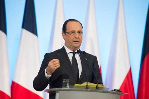 François Hollande sur l’identité : « La France est un renouvellement permanent »