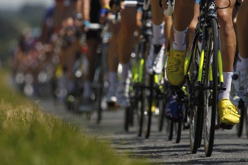 Algérie. Rachid Fezouine : « Le Tour d’Algérie est un outil de promotion de notre discipline »