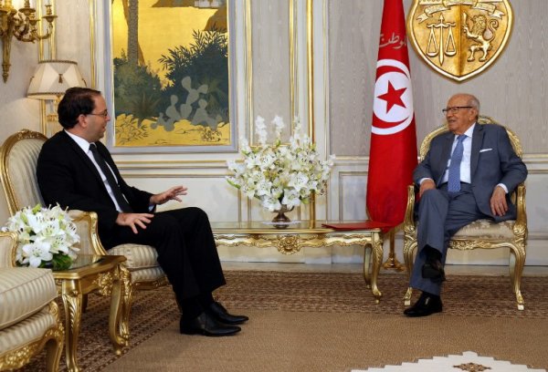 Gouvernement d’union nationale ou gouvernement d’Essebsi ?