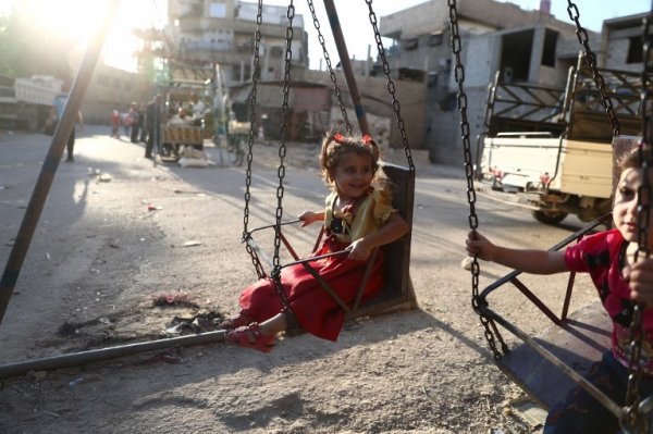 Trêve en Syrie : « Nous souhaitons que ça marche mais nous attendons de voir »