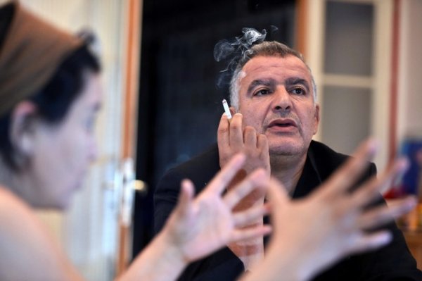 Le livre de Magyd Cherfi passe mal dans son quartier