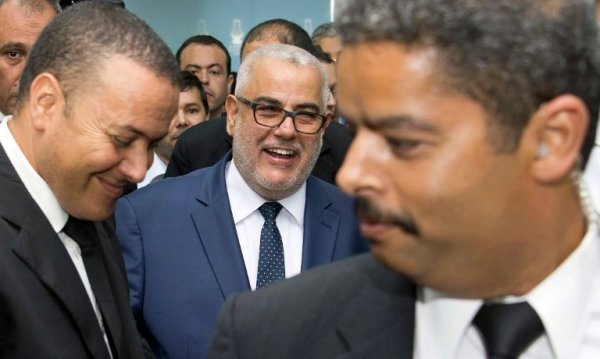 Benkirane s’achemine vers un deuxième mandat à la tête du gouvernement