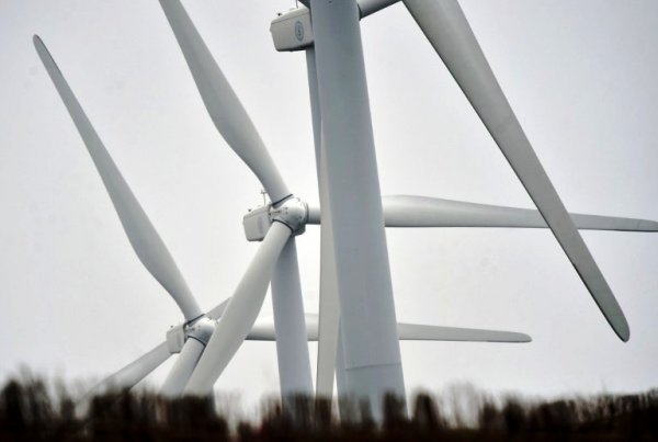 Un consortium remporte l’appel d’offres pour 850 MW d’énergie éolienne