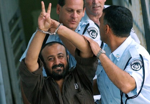 France. Gennevilliers continue de soutenir Marwan Barghouti