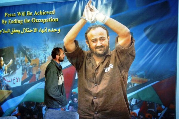 La justice française empêche Marwan Barghouti de devenir citoyen d’honneur d’Aubervilliers