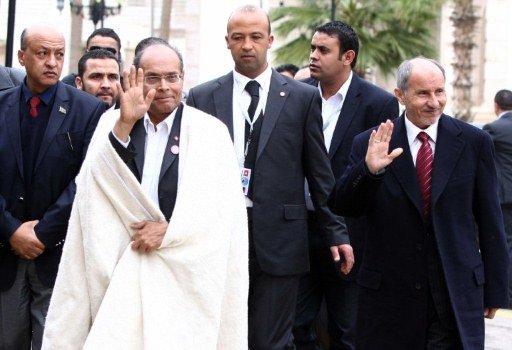 Tunisie. L’étonnant virage populiste de Moncef Marzouki