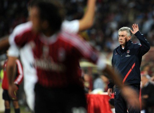 Football. MU s’effondre, Ancelotti s’étrenne