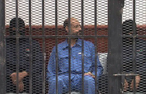  Seif al-Islam Kadhafi condamné à mort par un tribunal de Tripoli