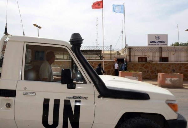 Le Maroc demande à l’ONU de fermer un bureau de la Minurso