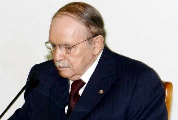  Dix-neuf personnalités demandent audience à Bouteflika