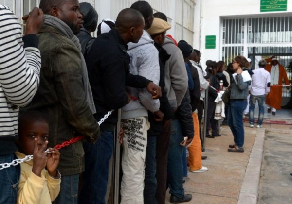 Le Maroc et l’OIT étudient la gestion de l’intégration des migrants dans le marché du travail