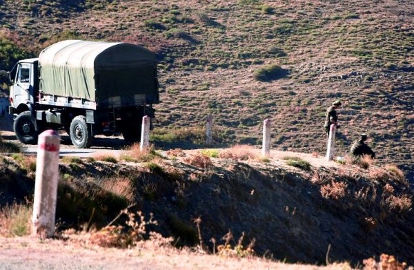 Tizi Ouzou : un réseau de soutien au terrorisme démantelé