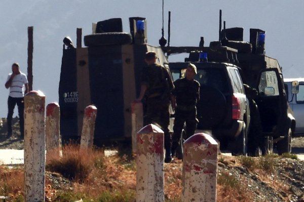 Deux figures locales de Daesh tuées à Skikda