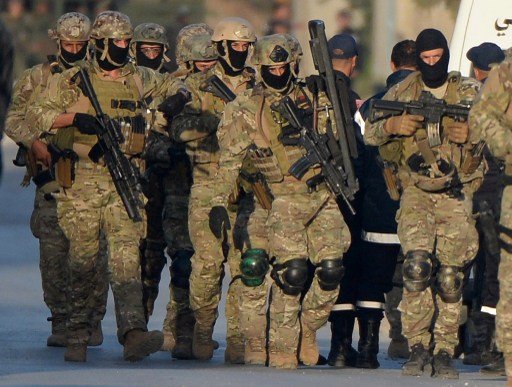 Terrorisme : La France va envoyer des équipes cynophiles et former des policiers tunisiens