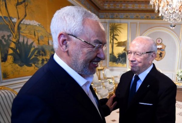 Du gouvernement Essid I à celui d’Essid II